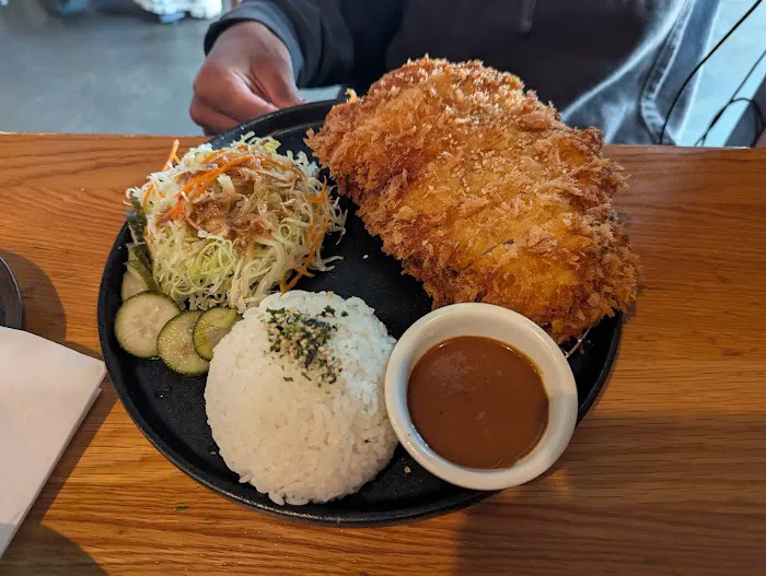 Harumama Noodles + Buns - Carlsbad Picture 3