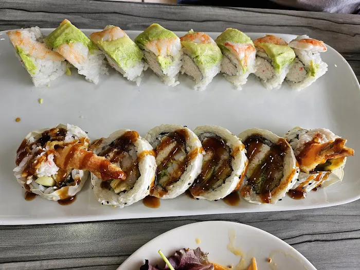 Wasabi Japanese Cuisine Picture 8