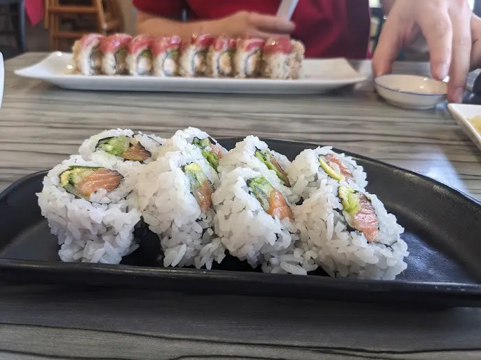 Wasabi Japanese Cuisine Picture 3