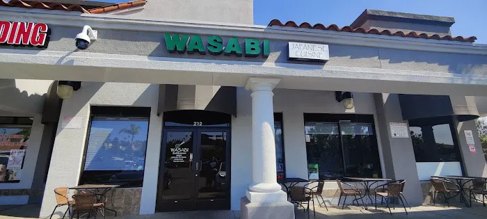 Wasabi Japanese Cuisine Picture 1