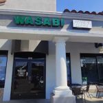 Wasabi Japanese Cuisine