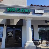 Wasabi Japanese Cuisine ico