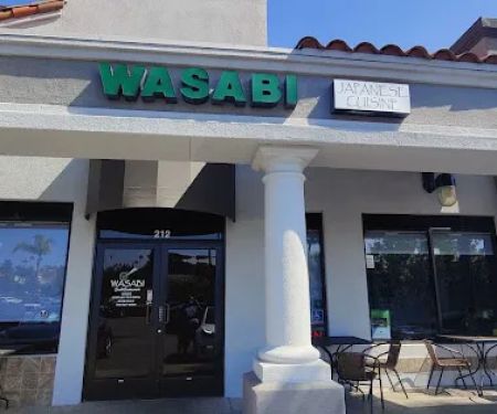 Wasabi Japanese Cuisine