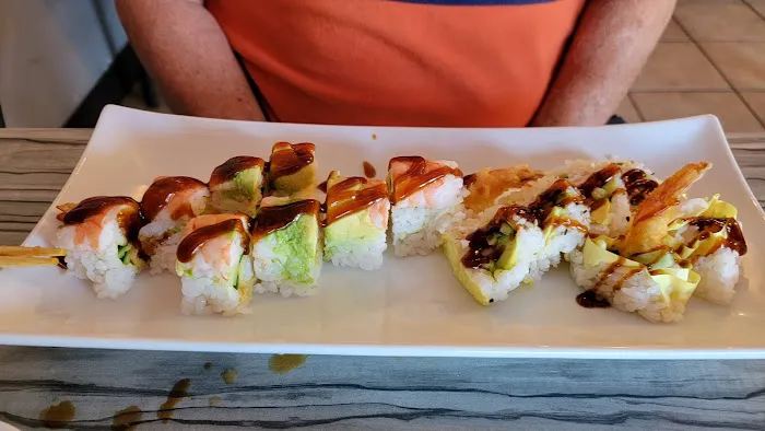 Wasabi Japanese Cuisine Picture 4