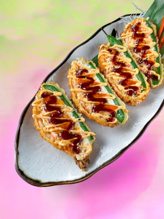 Hooked On Sushi Picture 6