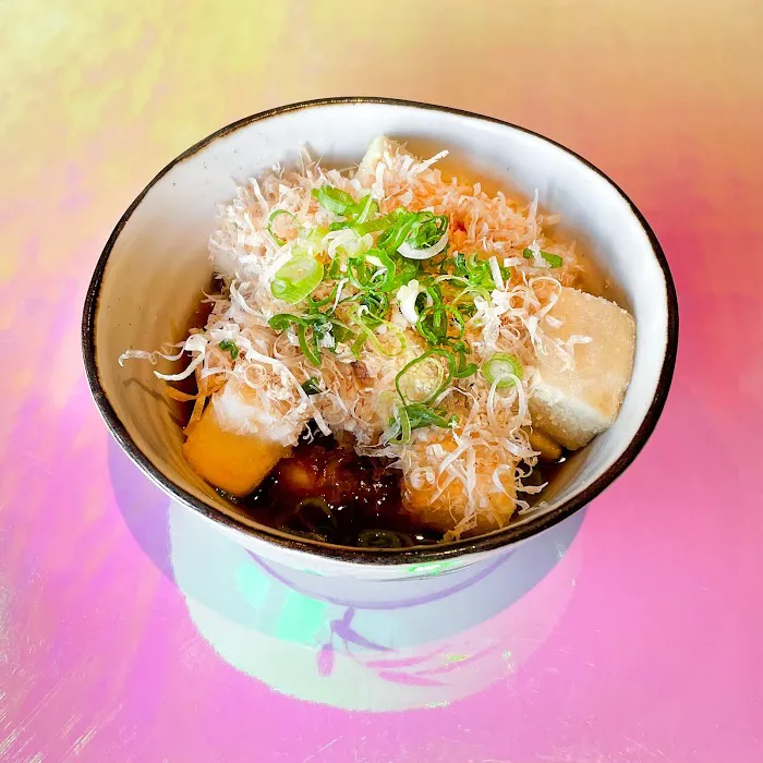 Hooked On Sushi Picture 1