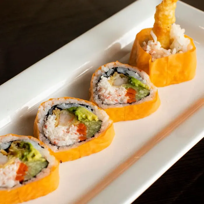 It's Tabu Sushi Picture 3