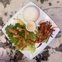 It's Tabu Sushi ico