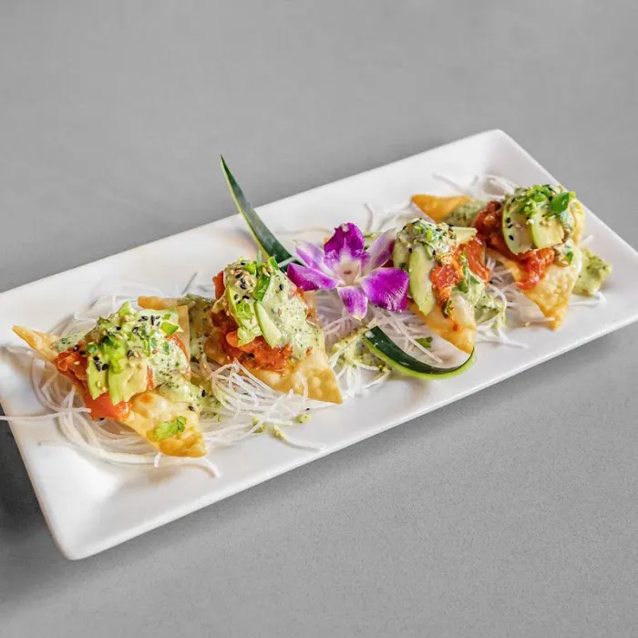 It's Tabu Sushi Picture 7
