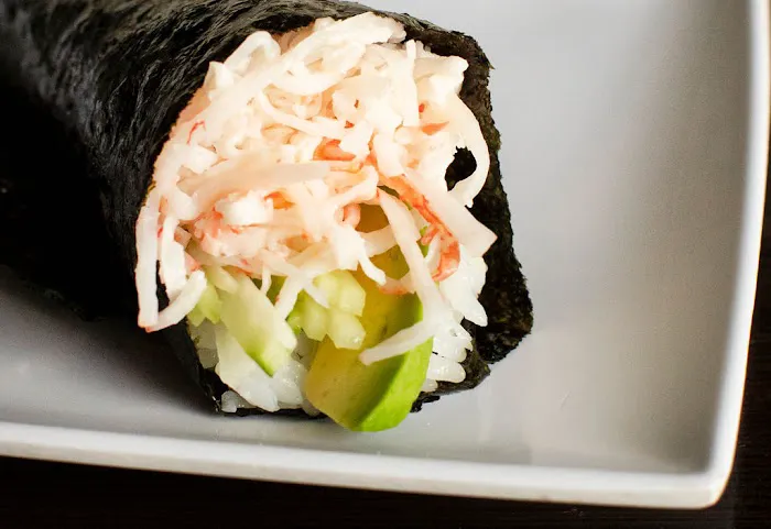 It's Tabu Sushi Picture 6