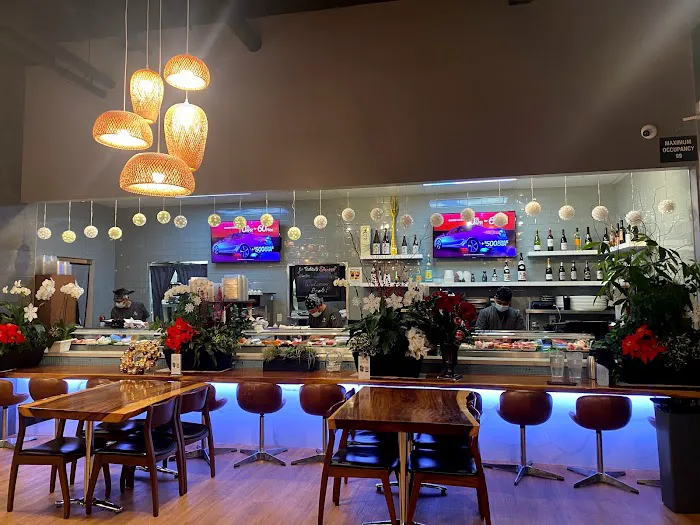 Umami Japanese Restaurant Picture 1