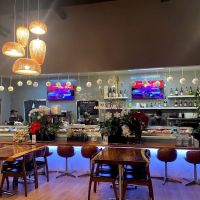 Umami Japanese Restaurant ico
