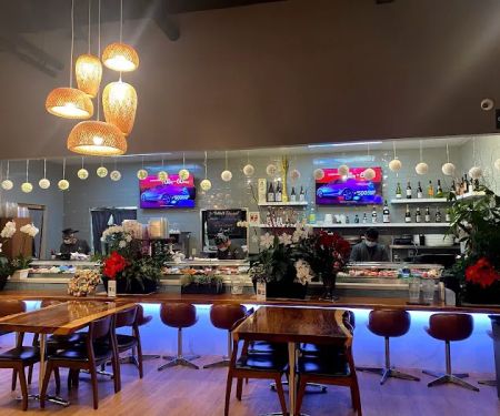 Umami Japanese Restaurant