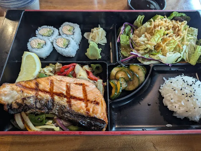 Umami Japanese Restaurant Picture 7