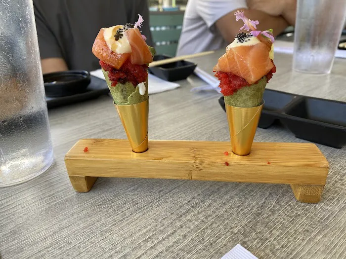 Umami Japanese Restaurant Picture 4
