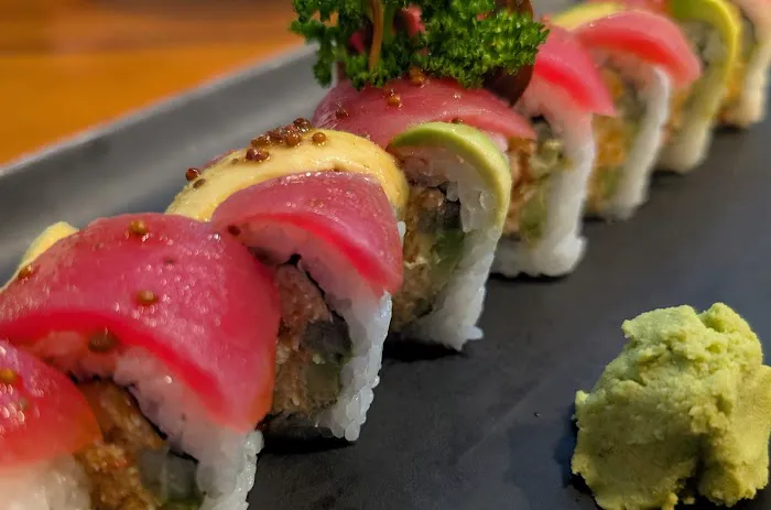 Umami Japanese Restaurant Picture 2