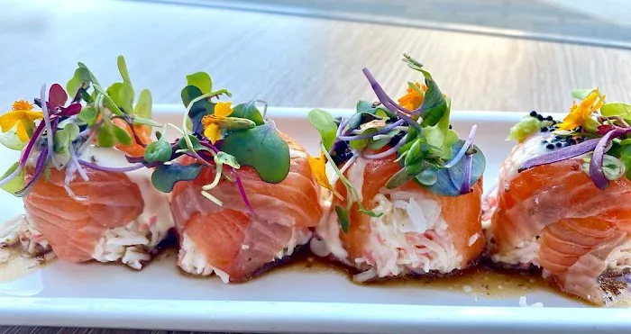 Umami Japanese Restaurant Picture 5