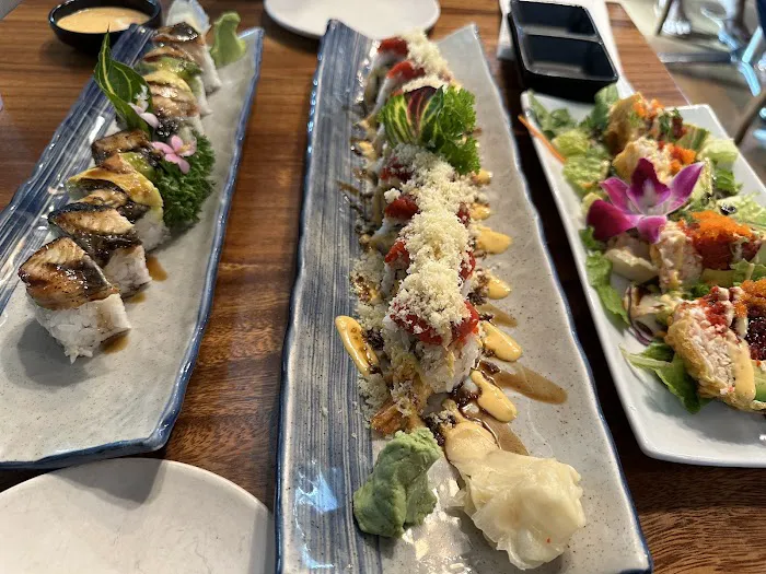 Umami Japanese Restaurant Picture 3