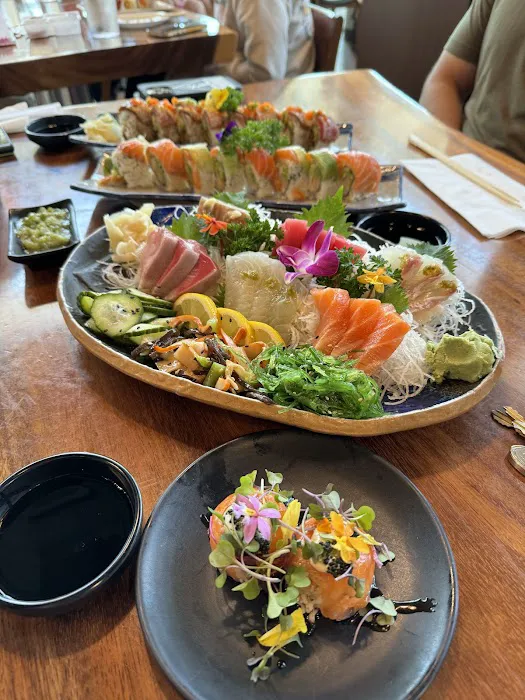 Umami Japanese Restaurant Picture 6