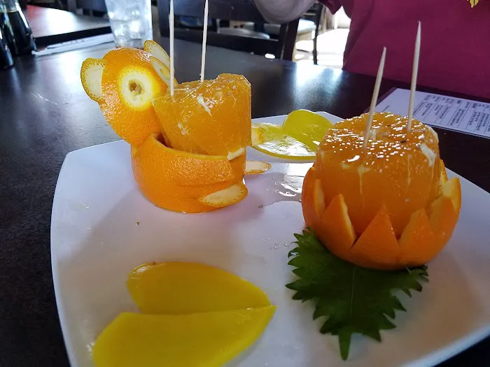 Ahi Sushi & Grill Picture 7