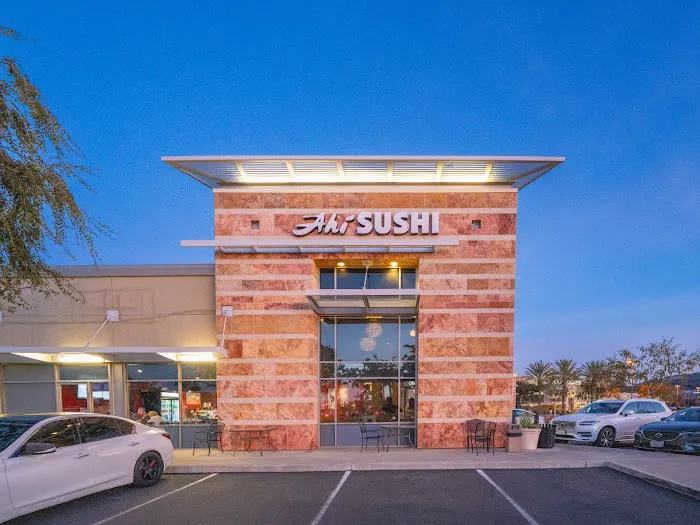 Ahi Sushi & Grill Picture 5