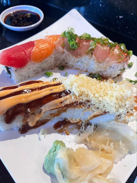 Ahi Sushi & Grill Picture 1