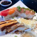 Ahi Sushi & Grill