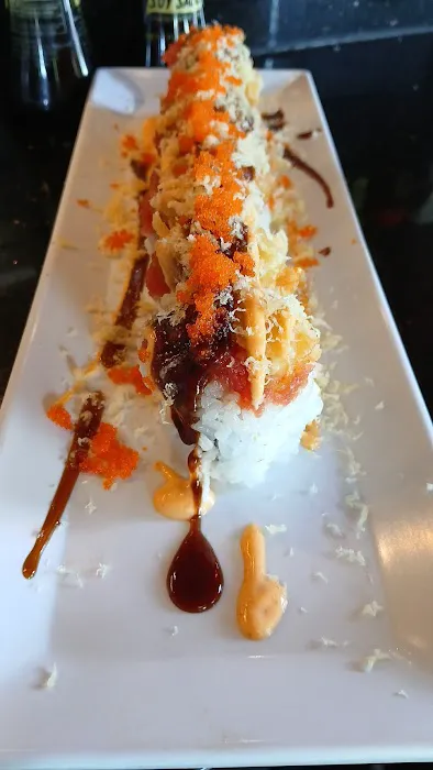 Ahi Sushi & Grill Picture 4