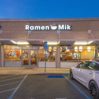 Ramen Mik ico