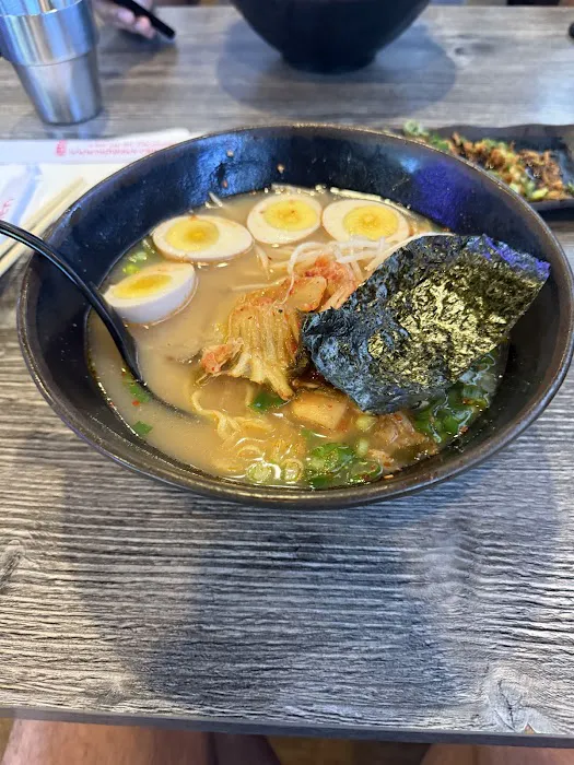Ramen Mik Picture 6