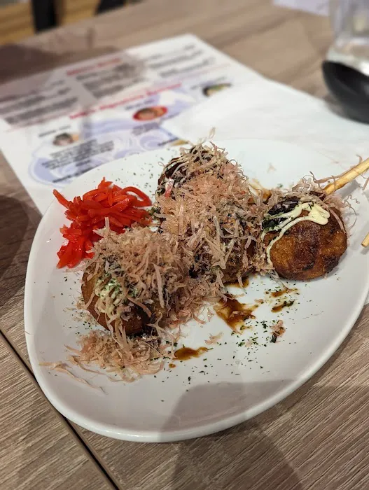 Ramen Mik Picture 10
