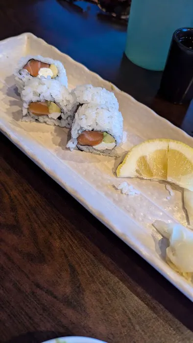 Sushi Nori Picture 2