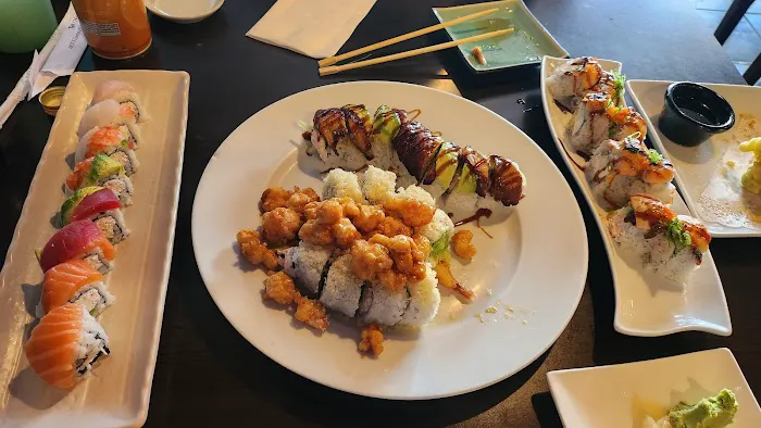 Sushi Nori Picture 9