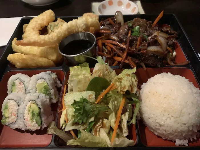 Sushi Nori Picture 3