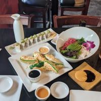 Sushi Nori ico