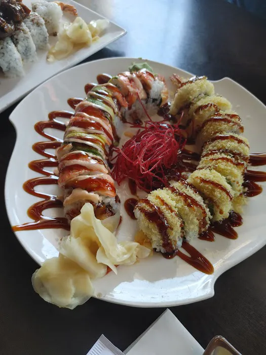 Sushi Nori Picture 8