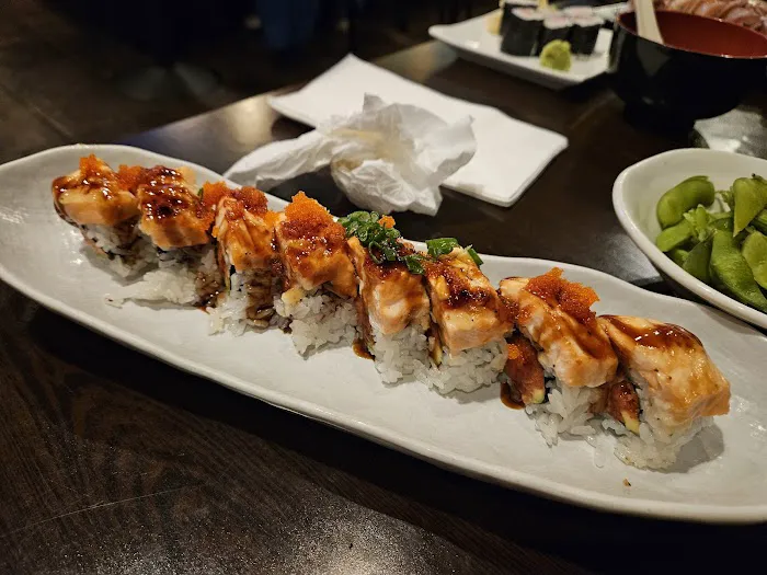 Sushi Nori Picture 7