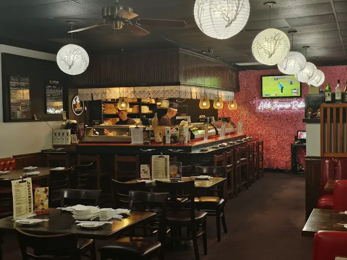 Akita Japanese Restaurant Picture 1