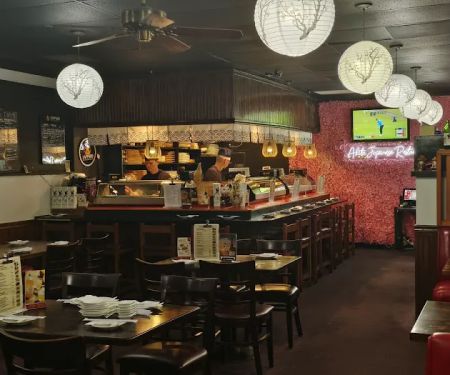 Akita Japanese Restaurant
