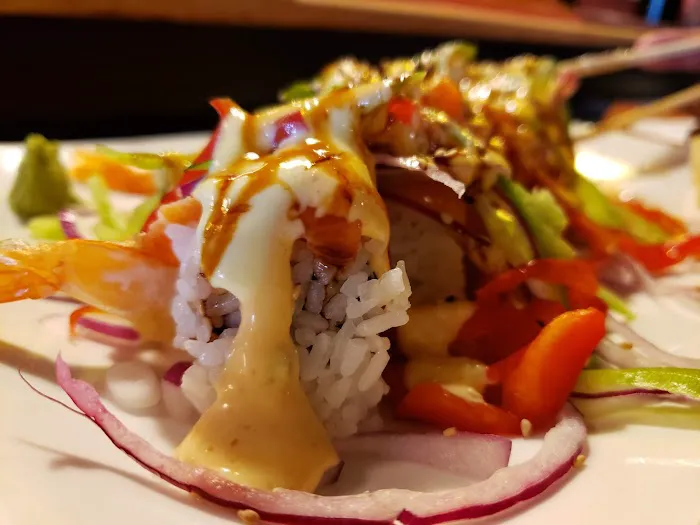 Akita Japanese Restaurant Picture 8