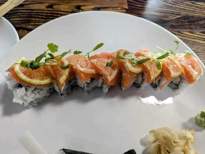 Akita Japanese Restaurant Picture 3