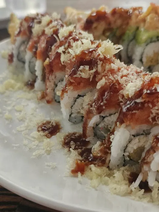 Akita Japanese Restaurant Picture 2