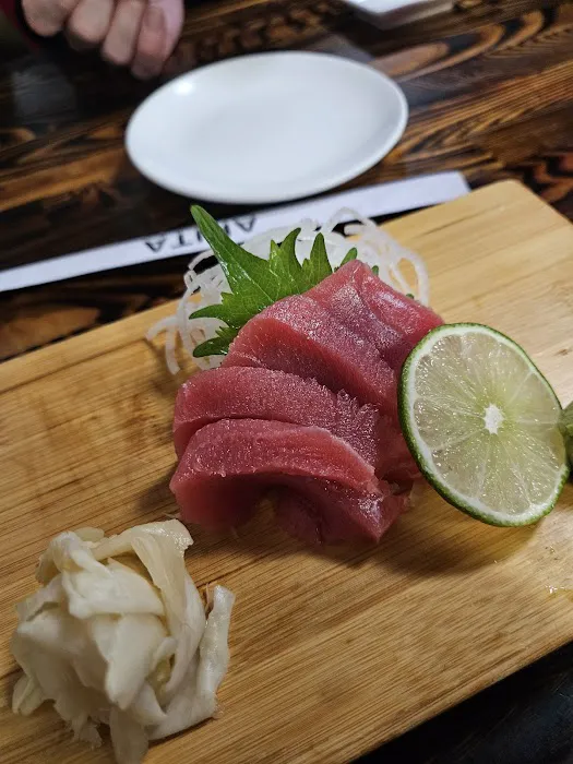 Akita Japanese Restaurant Picture 9