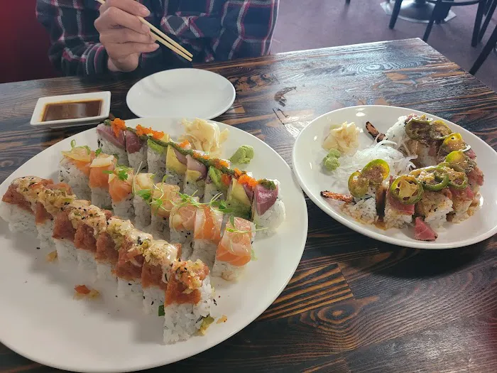 Akita Japanese Restaurant Picture 6