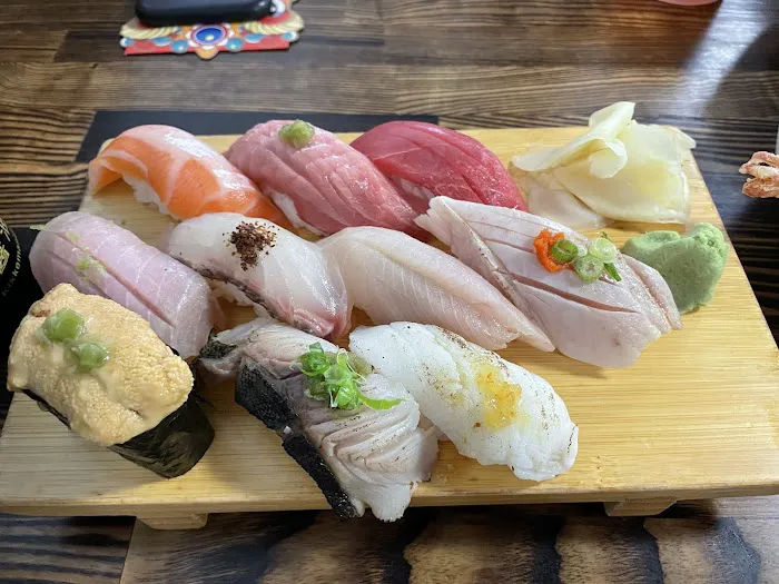 Akita Japanese Restaurant Picture 7