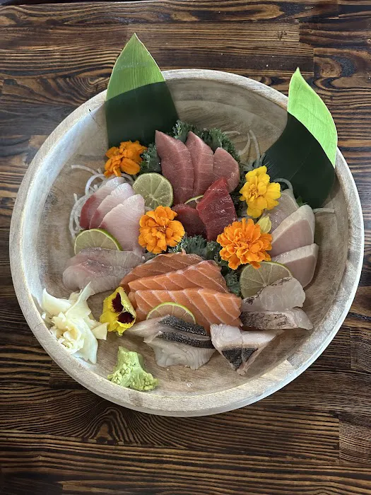 Akita Japanese Restaurant Picture 5