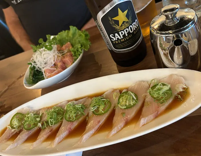 Mikko Sushi Picture 5