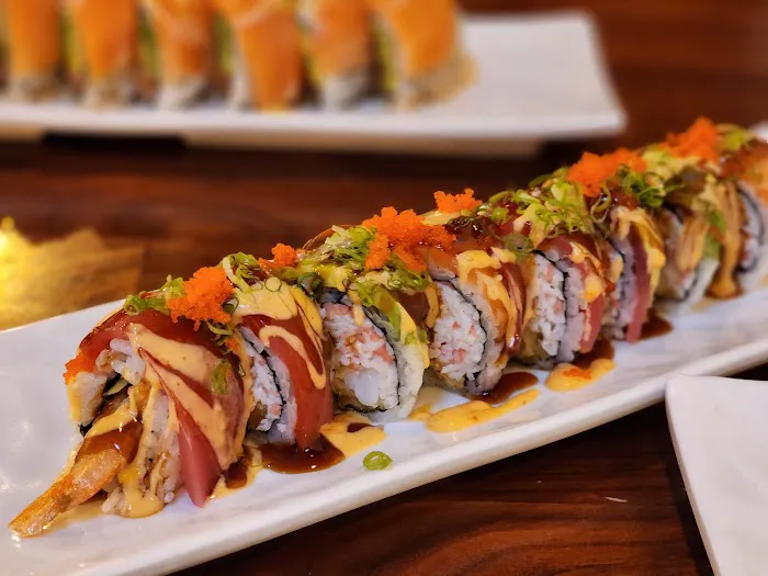 Mikko Sushi Picture 3