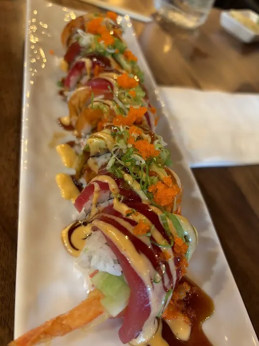 Mikko Sushi Picture 4
