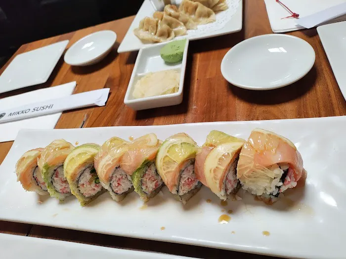 Mikko Sushi Picture 2
